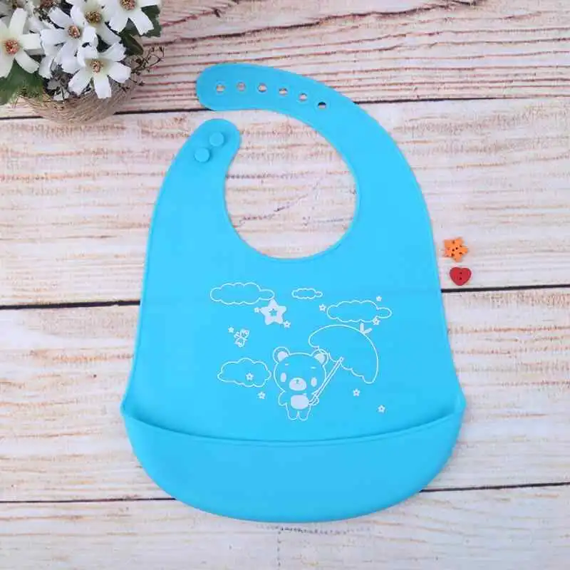 پیشبند نوزاد مدل 2020