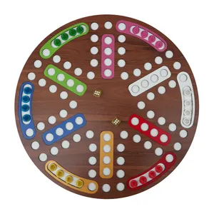 بازی فکری منچ و مارپله مدل ML320