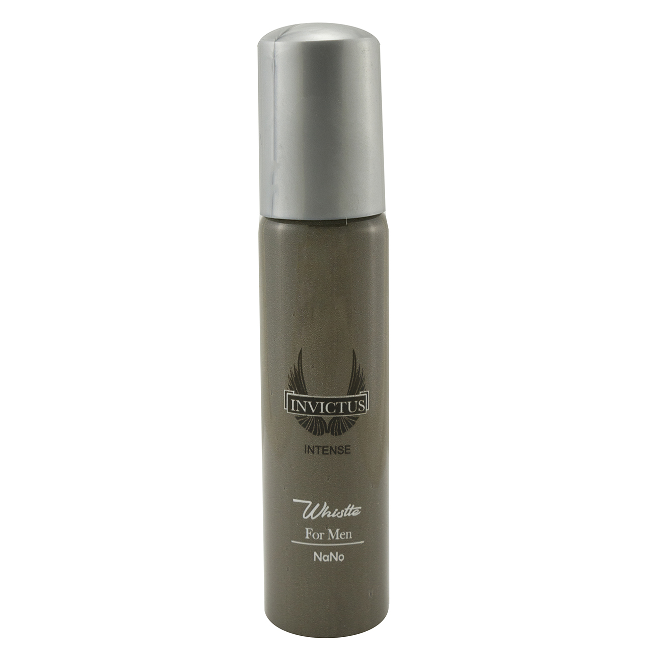 عطر جیبی مردانه ویسل مدل INVICTUS حجم 30 میلی لیتر