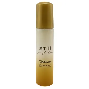 عطر جیبی زنانه ویسل مدل STILL حجم 30 میلی لیتر