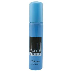 عطر جیبی مردانه ویسل مدل DANHILL BLUE حجم 30 میلی لیتر