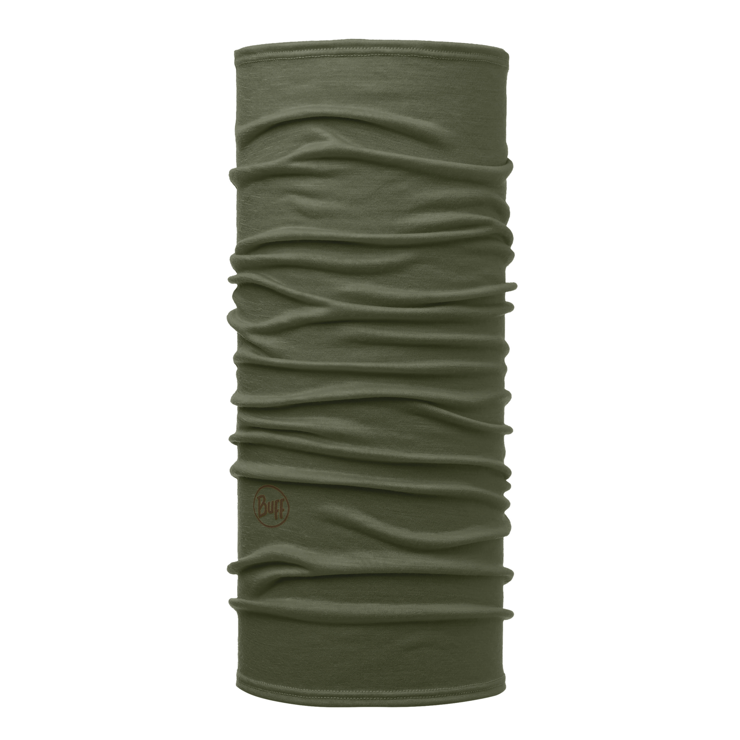  دستمال سر و گردن باف مدل SOLID FOREST NIGHT 113010.824.10
