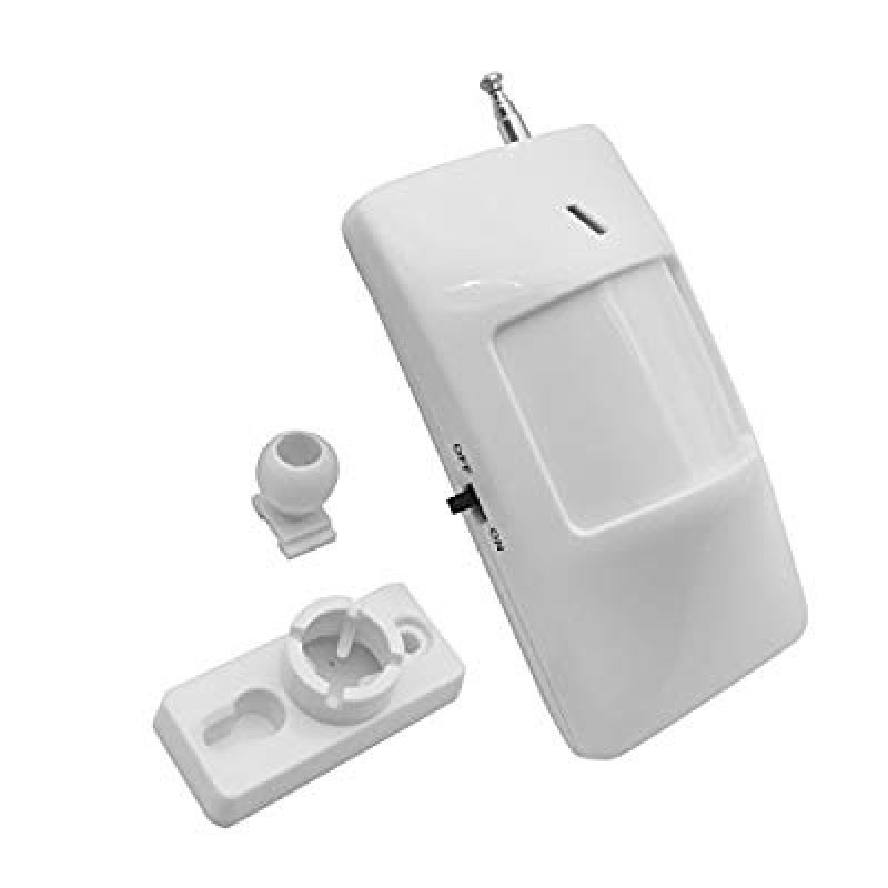 دزدگیر اماکن پرتوآذرخش مدل Smart ZXA Plus E دزدگیر اماکن پرتوآذرخش مدل Smart ZXA Plus E