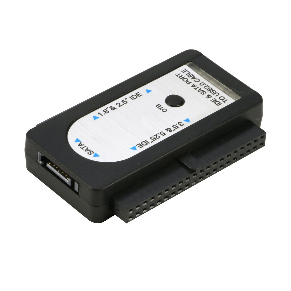 مبدل هارد SATA/IDE به USB2.0 فیدکو مدل S3T-U2