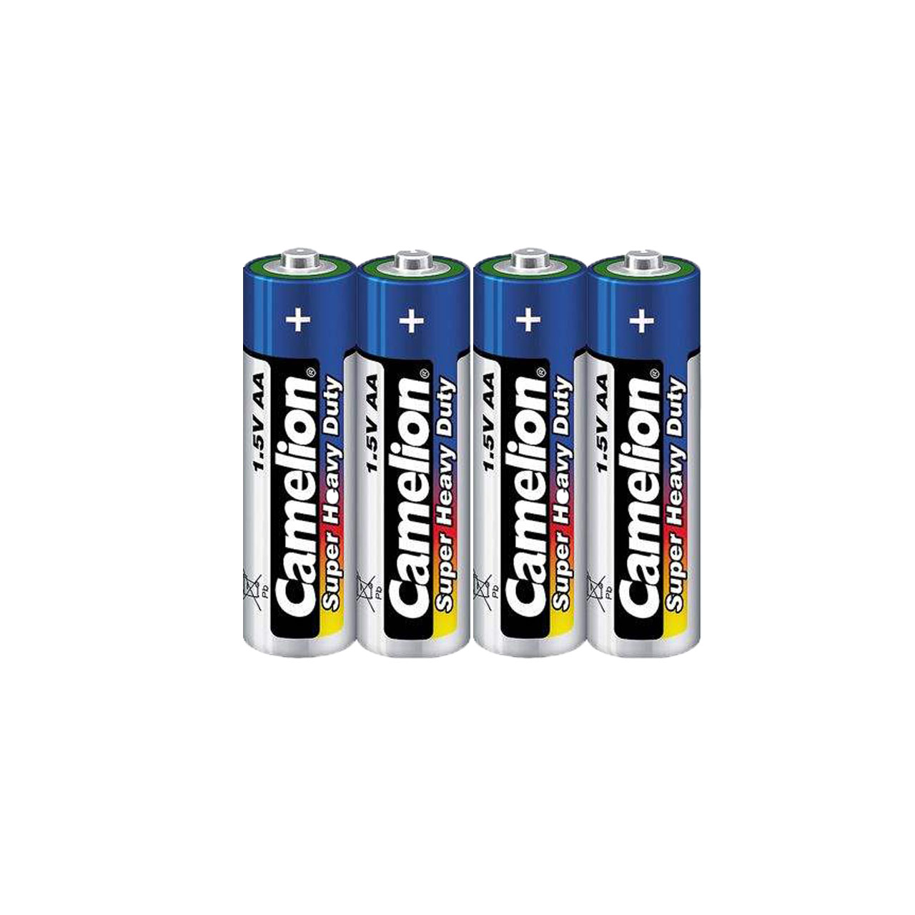  باتری قلمی کملیون مدل Super Heavy Duty بسته 320 عددی 