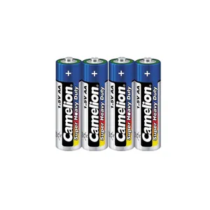  باتری قلمی کملیون مدل Super Heavy Duty بسته 320 عددی 