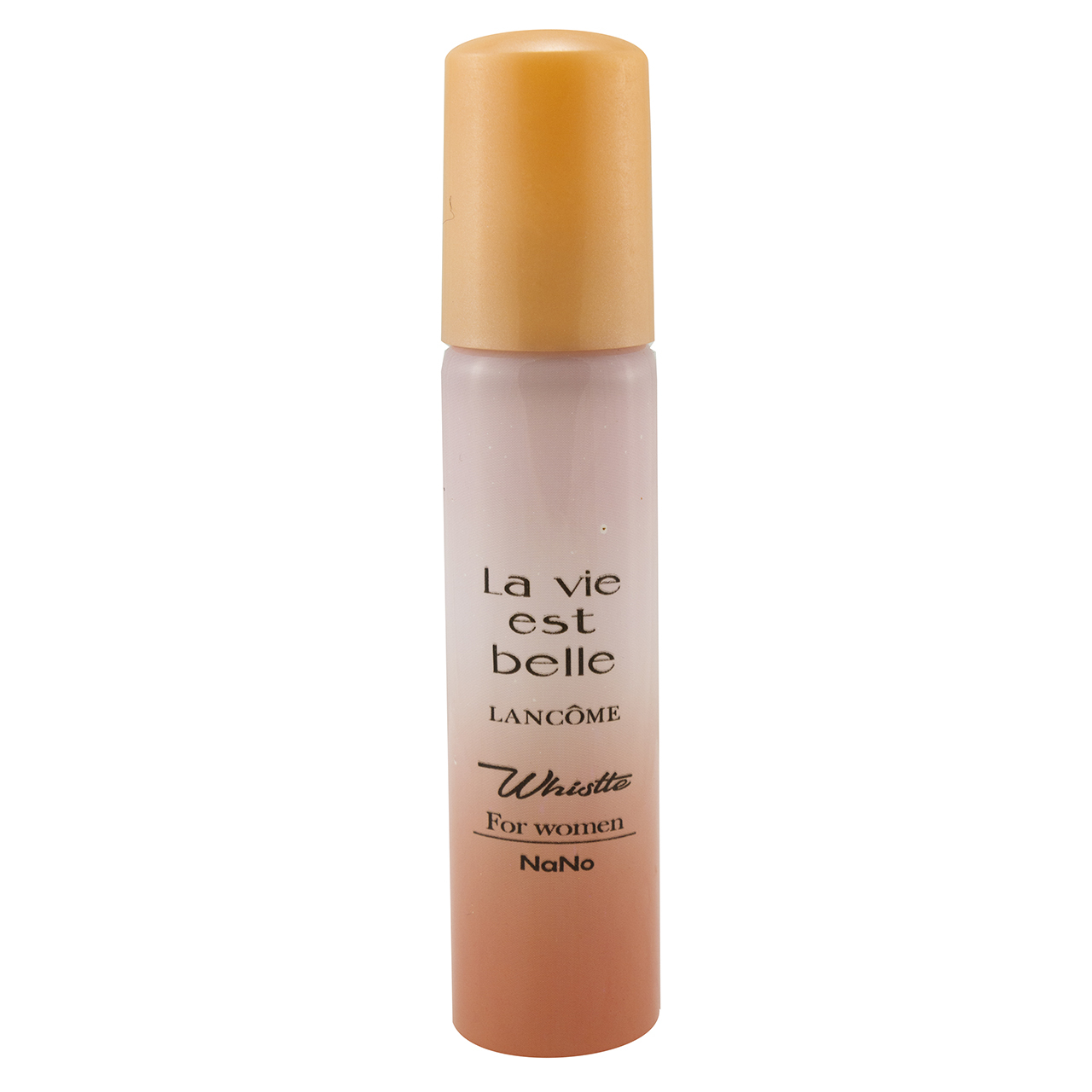 عطر جیبی زنانه ویسل مدل LA VIE EST BLLE حجم 30 میلی لیتر
