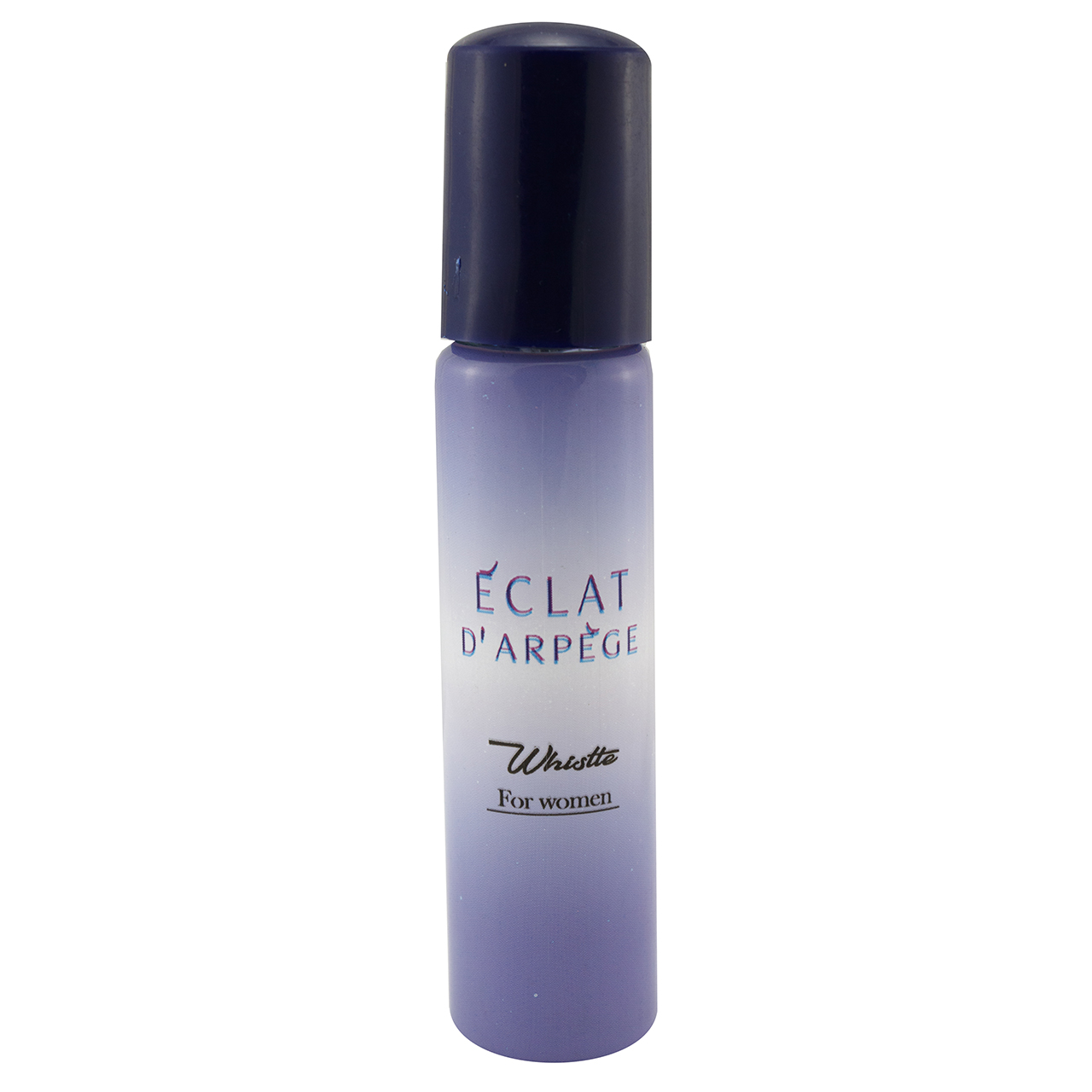 عطر جیبی زنانه ویسل مدل ECLAT  حجم 30 میلی لیتر