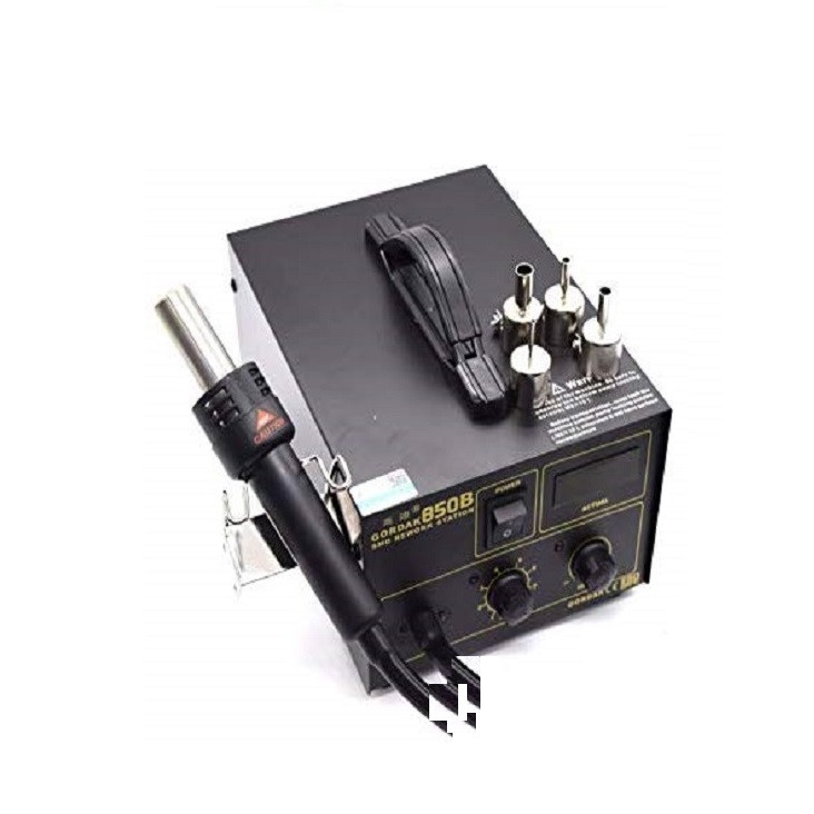 دستگاه هویه گرداک مدل 850B