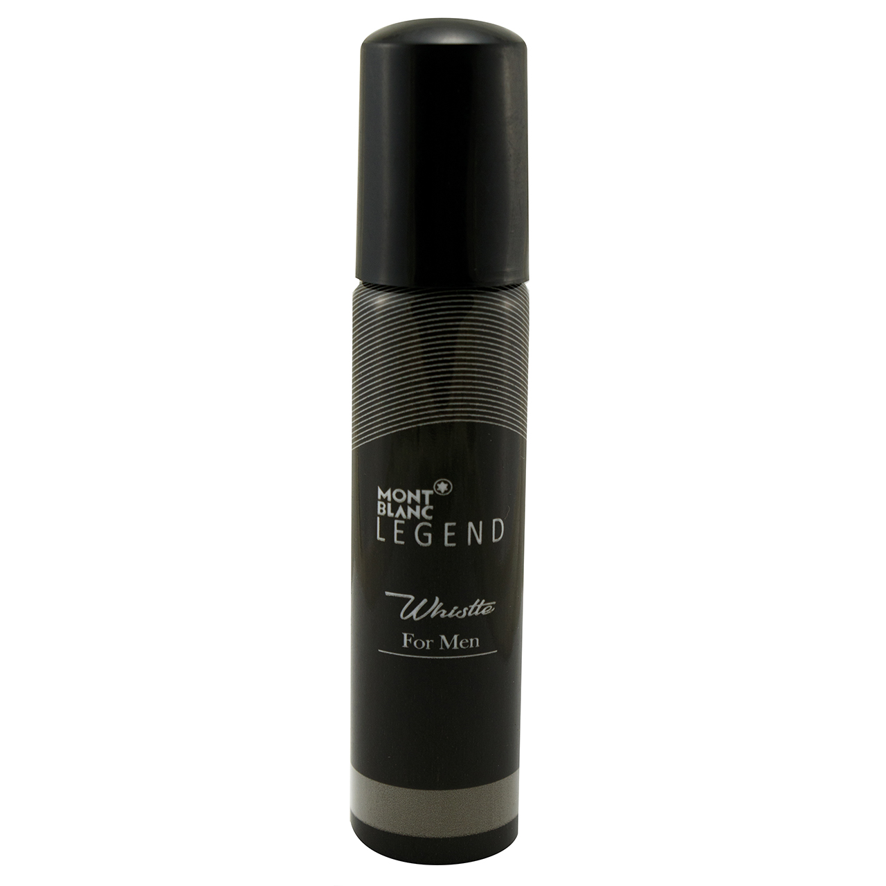 عطر جیبی مردانه ویسل مدل MONT BLANC  حجم 30 میلی لیتر