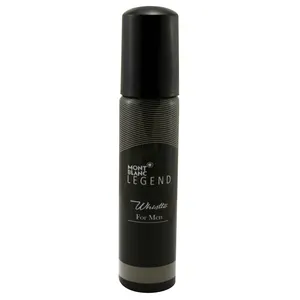 عطر جیبی مردانه ویسل مدل MONT BLANC  حجم 30 میلی لیتر