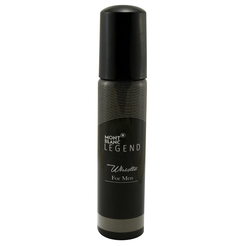 عطر جیبی مردانه ویسل مدل MONT BLANC  حجم 30 میلی لیتر