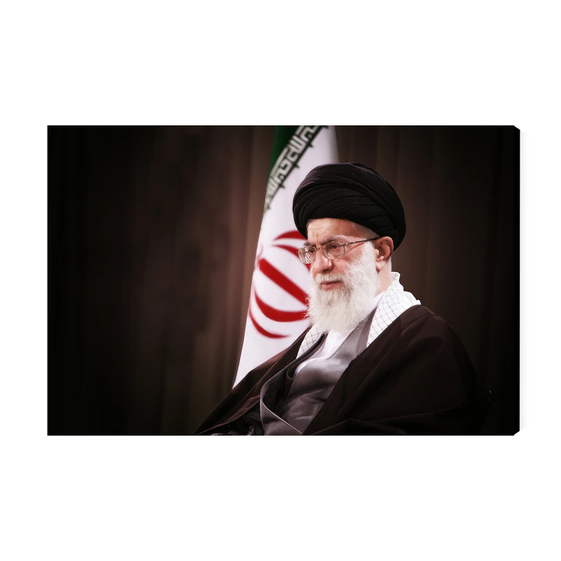 تابلو شاسی طرح خامنه ای مدل As639