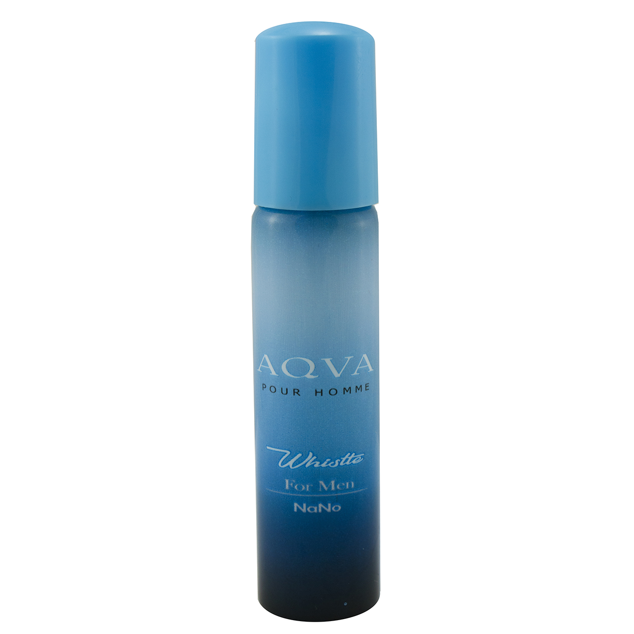 عطر جیبی مردانه ویسل مدل AQVA حجم 30 میلی لیتر
