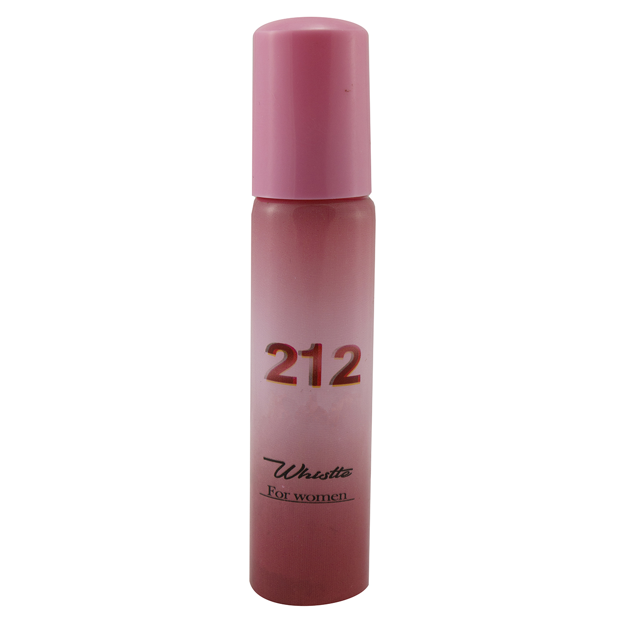 عطر جیبی زنانه ویسل مدل 212 حجم 30 میلی لیتر