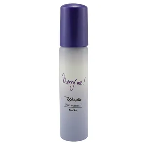 عطر جیبی زنانه ویسل مدل MARRY ME حجم 30 میلی لیتر