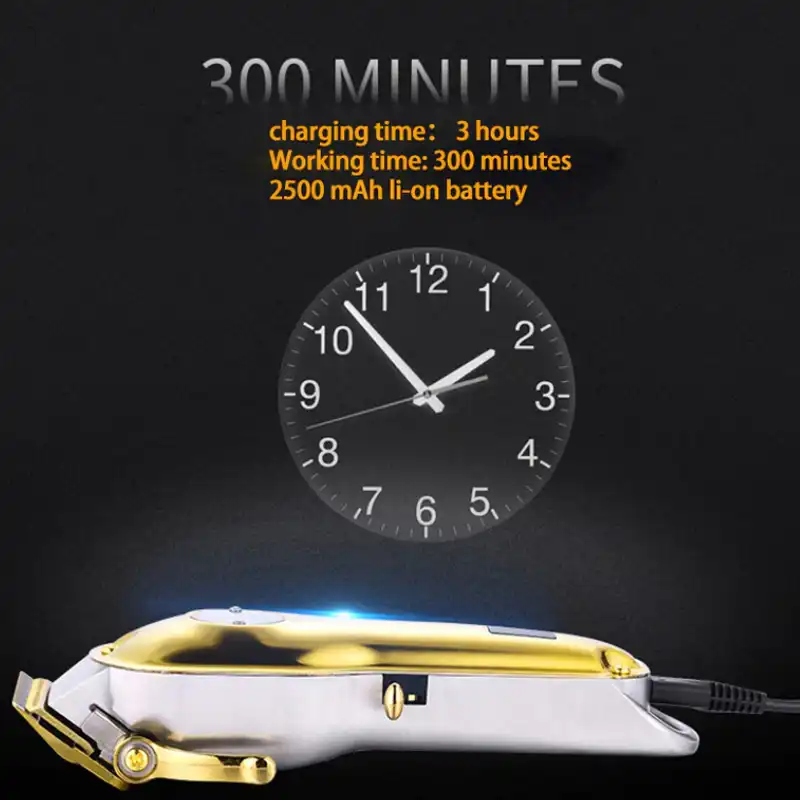 ماشین اصلاح موی سر و صورت کیمی مدل KM-1986