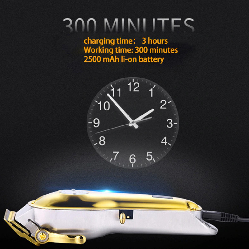 ماشین اصلاح موی سر و صورت کیمی مدل KM-1986 ماشین اصلاح موی سر و صورت کیمی مدل KM-1986