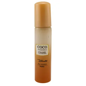 عطر جیبی زنانه ویسل مدل COCO حجم 30 میلی لیتر