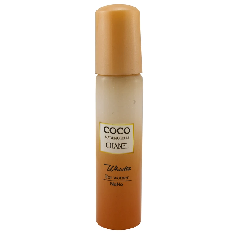عطر جیبی زنانه ویسل مدل COCO حجم 30 میلی لیتر