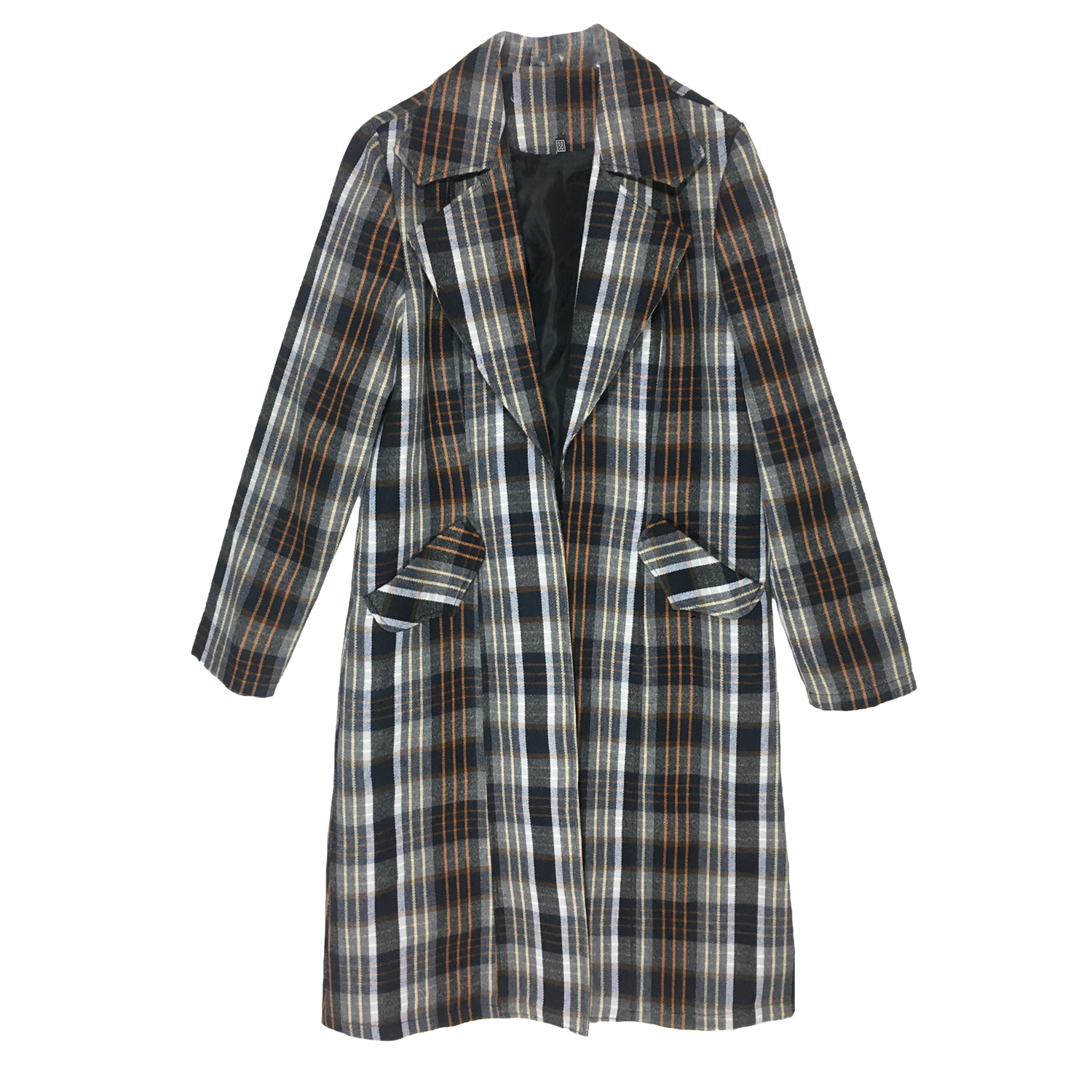 پالتو زنانه کد 476