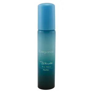عطر جیبی مردانه ویسل مدل ِElegance حجم 30 میلی لیتر