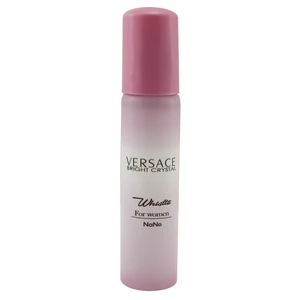 عطر جیبی زنانه ویسل مدل Versace Bright Crystal حجم 30 میلی لیتر