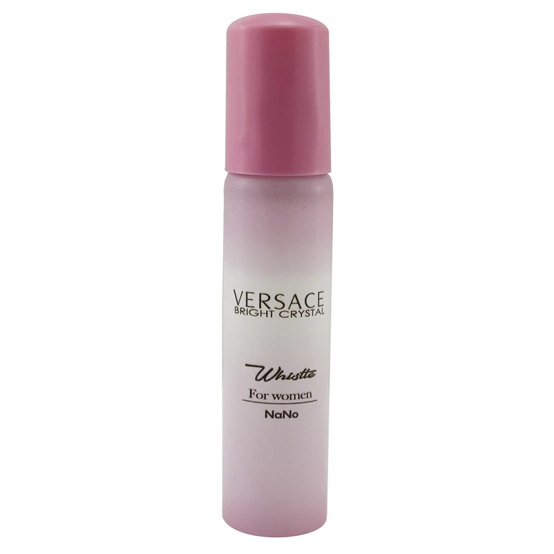 عطر جیبی زنانه ویسل مدل Versace Bright Crystal حجم 30 میلی لیتر