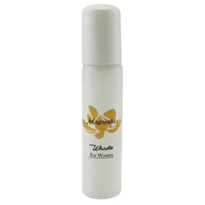 عطر جیبی زنانه ویسل مدل MAGNOLIA حجم 30 میلی لیتر