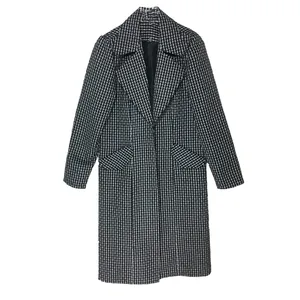 پالتو زنانه کد 478