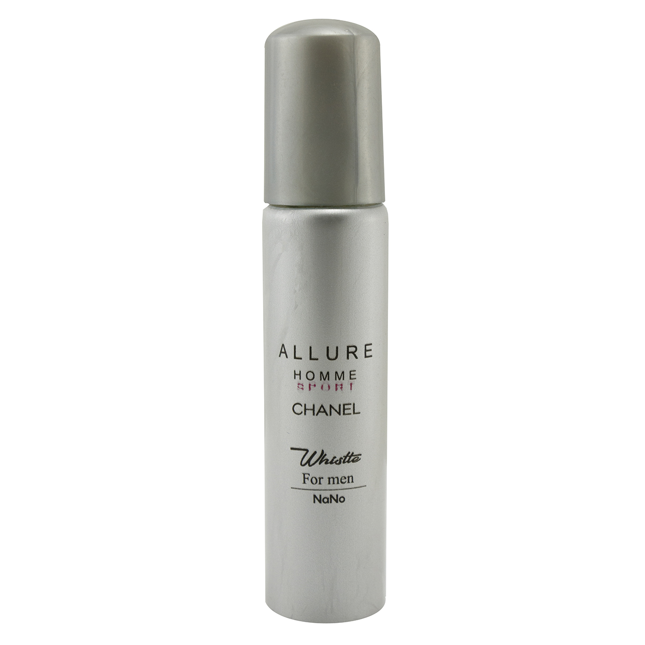 عطر جیبی مردانه ویسل مدل ِALLURE حجم 30 میلی لیتر
