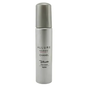 عطر جیبی مردانه ویسل مدل ِALLURE حجم 30 میلی لیتر