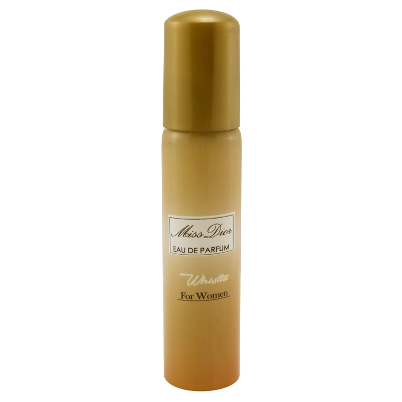 عطر جیبی زنانه ویسل مدل MEISS DIOR حجم 30 میلی لیتر