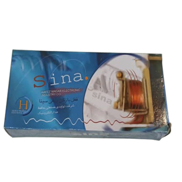 قفل درب بازکن سینا مدل sn213