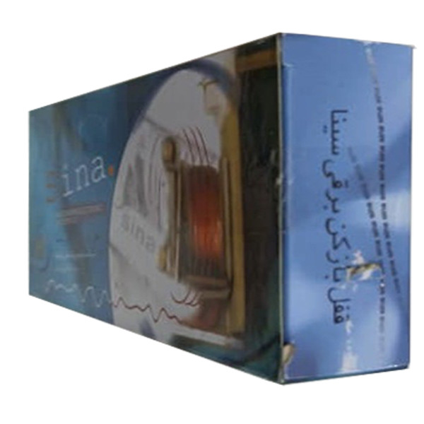 قفل درب بازکن سینا مدل sn213