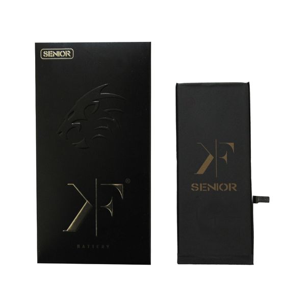 باتری موبایل کوفنگ مدل KF-4s ظرفیت 1430 میلی آمپر ساعت مناسب برای گوشی موبایل اپل iphone 4s باتری موبایل کوفنگ مدل KF-4s ظرفیت 1430 میلی آمپر ساعت مناسب برای گوشی موبایل اپل iphone 4s