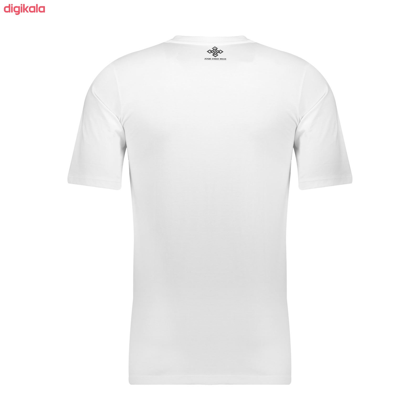 تی شرت مردانه مدل هیپ هاپ کد J002