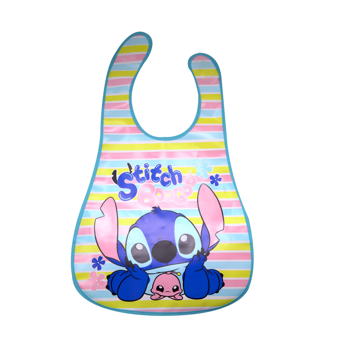  پیش بند نوزاد مدل stitch کد 7194