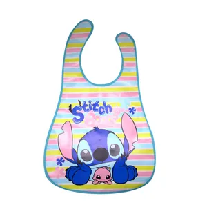  پیش بند نوزاد مدل stitch کد 7194