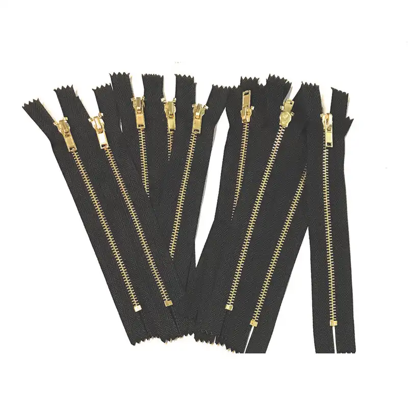 زیپ مدل 185 بسته 5 عددی