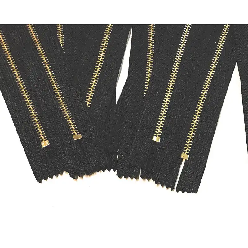 زیپ مدل 185 بسته 5 عددی