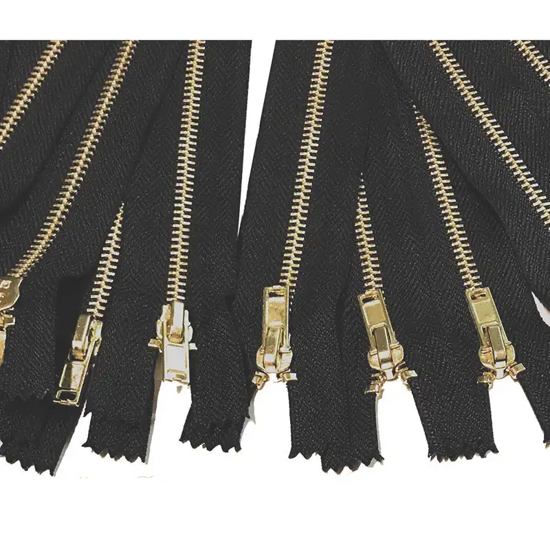 زیپ مدل 185 بسته 5 عددی