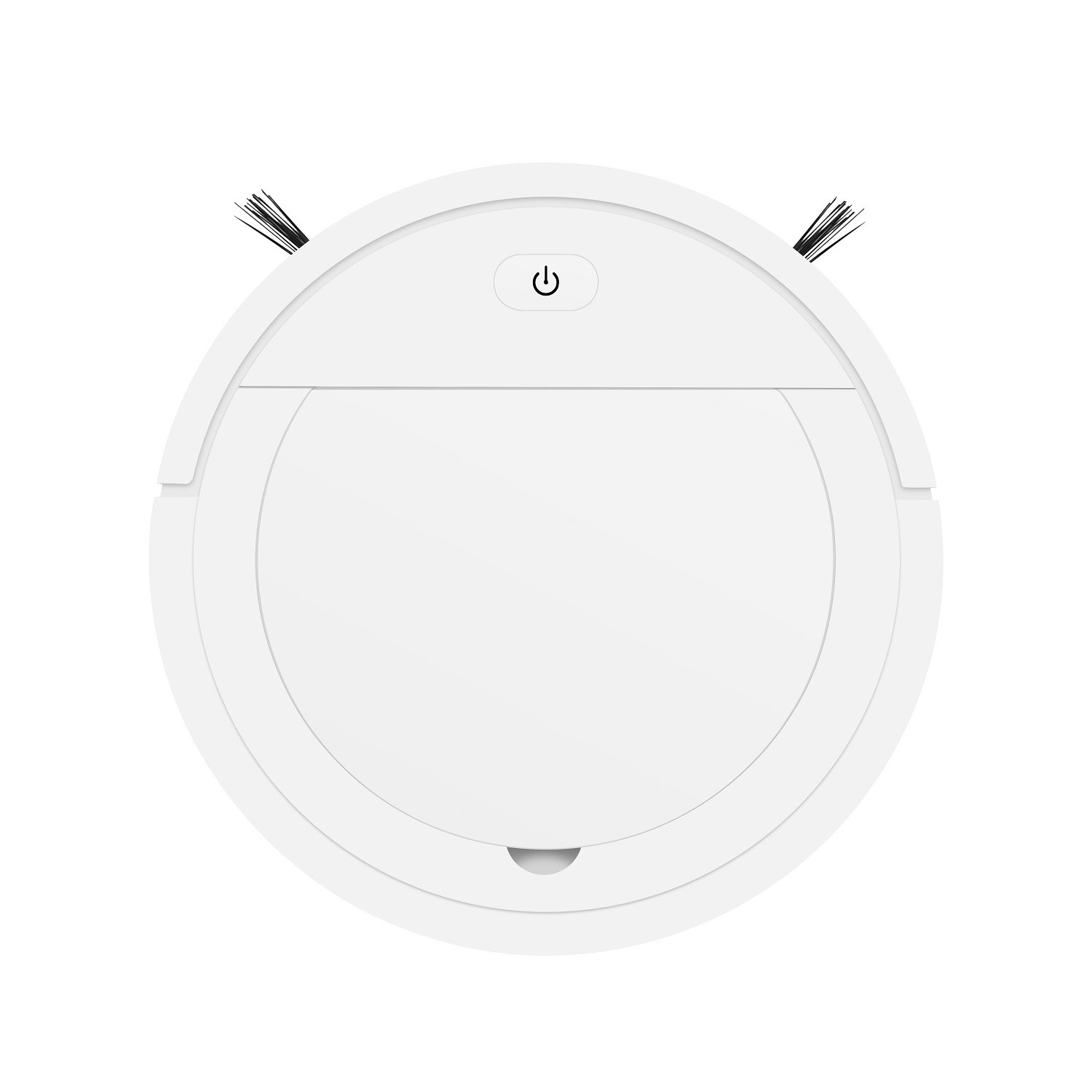 جاروبرقی رباتیک مدل Sweeper