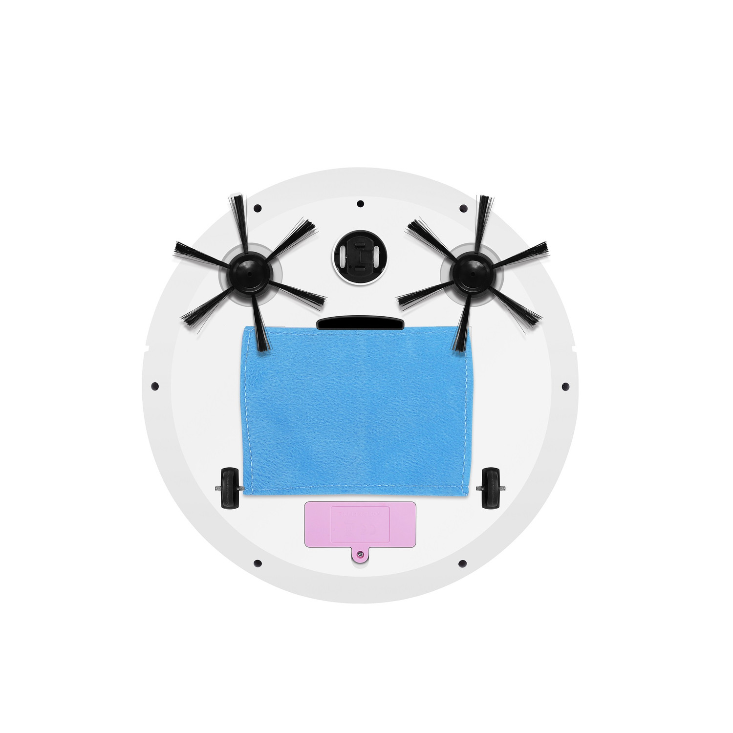 جاروبرقی رباتیک مدل Sweeper