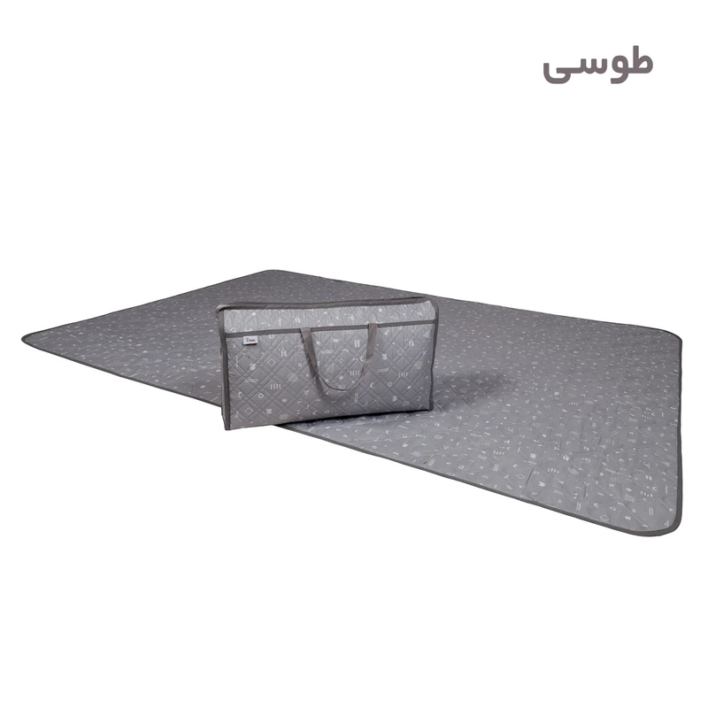 عکس شماره 3 : زیرانداز 12 نفره هومتکس کد mt6-h