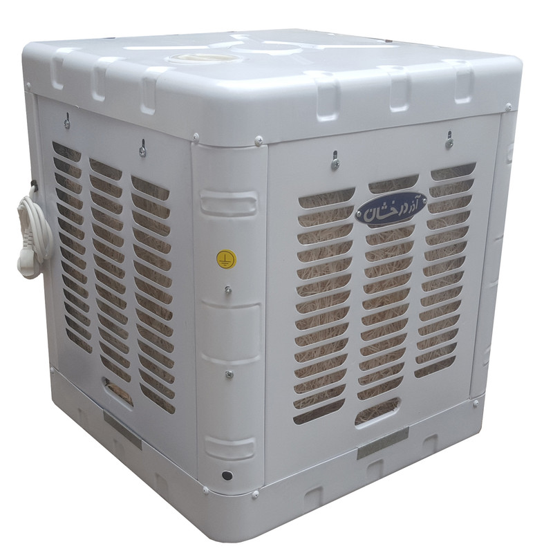 کولر آبی آذر درخشان مدل RS2800