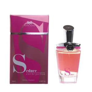 ادو پرفیوم زنانه ریچ اند رویتز مدل Seduce حجم 100 میلی لیتر