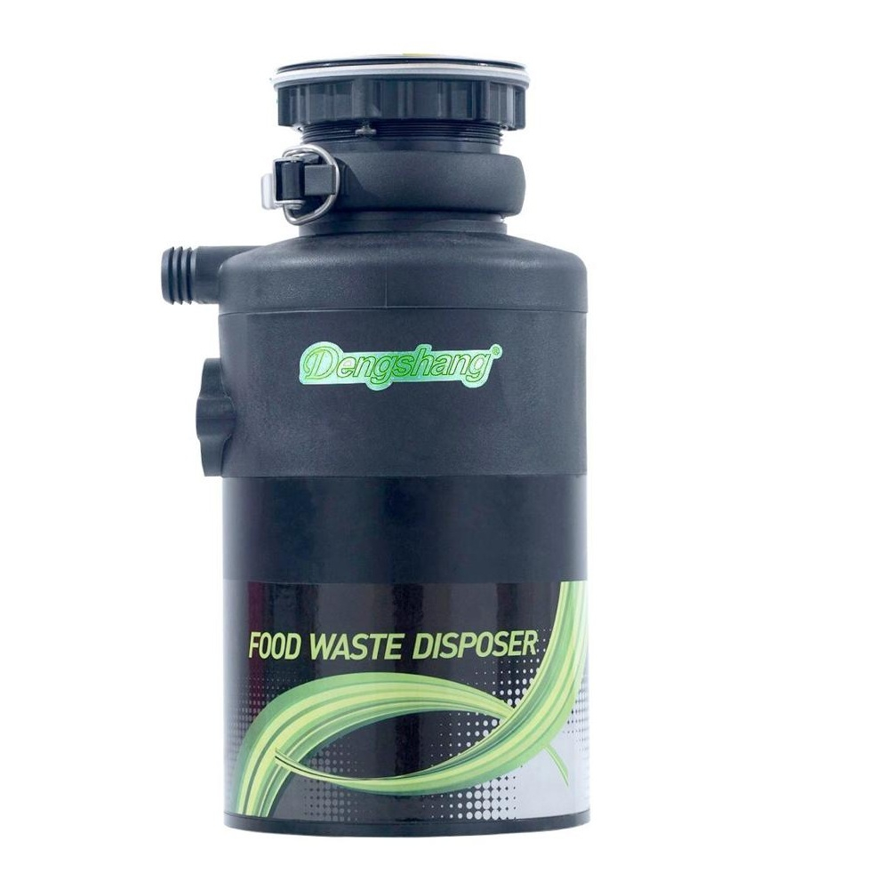 زباله محو کن دنگ شنگ مدل DSWZ-280A