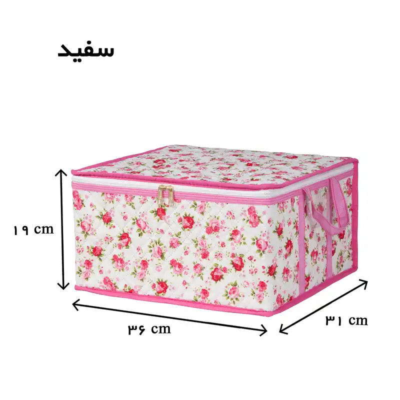 باکس هومتکس مدل BXF0.5-G