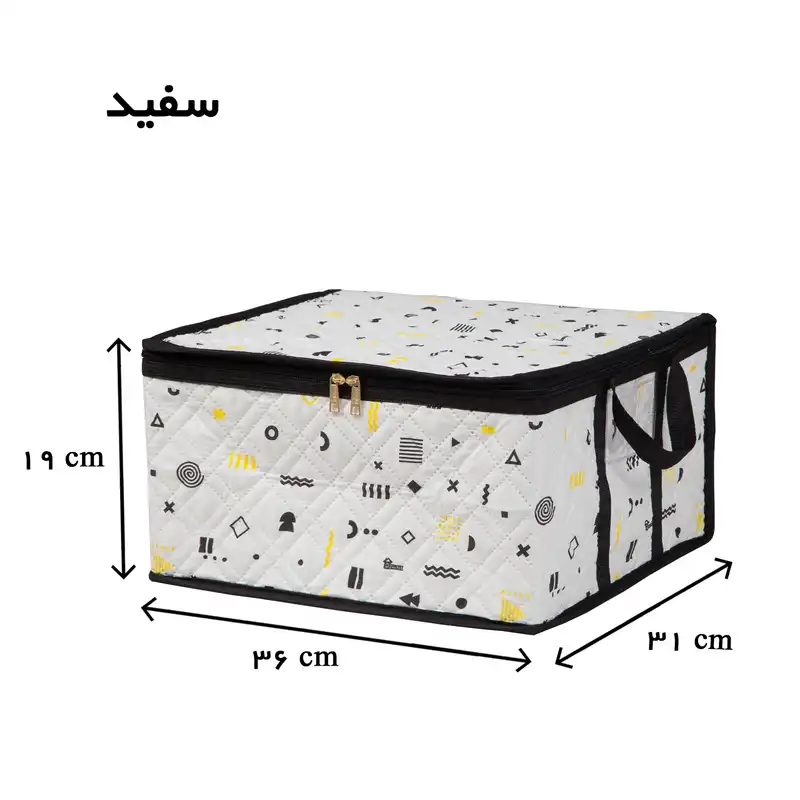باکس هومتکس مدل BXF0.5-H